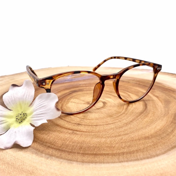 NEW Nectar Cambridge Blue Light Blocker Glasses - Clear & Tortoise Frame - Picture 1 of 15
